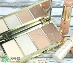 tarte2017夏季彩妝有哪些？tarte2017夏季彩妝多少錢(qián)？