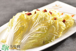 蠶豆和白菜能一起吃嗎？白菜和蠶豆能在一起吃嗎？