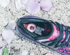 adidas dame3新配色多少錢？阿迪達(dá)斯利拉德三代花城玫瑰專柜價格