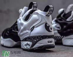 reebok taichi配色什么時(shí)候上市？銳步太極黑白鴛鴦鞋發(fā)售時(shí)間
