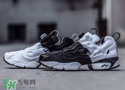 reebok taichi配色什么時(shí)候上市？銳步太極黑白鴛鴦鞋發(fā)售時(shí)間