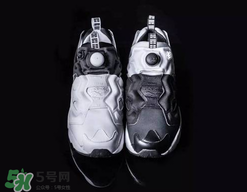 reebok taichi配色什么時(shí)候上市？銳步太極黑白鴛鴦鞋發(fā)售時(shí)間