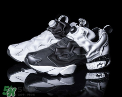 reebok taichi配色什么時(shí)候上市？銳步太極黑白鴛鴦鞋發(fā)售時(shí)間