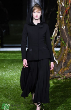 dior2017春夏高定系列好看嗎？迪奧春夏高定系列有哪些？