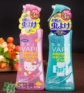 vape驅(qū)蚊水成分是什么？vape驅(qū)蚊水成分有哪些