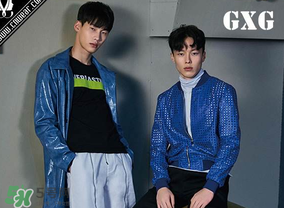 GXG是什么牌子？GXG是什么哪國(guó)品牌？