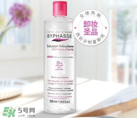 蓓昂斯和貝德瑪卸妝水哪個好？蓓昂斯和貝德瑪卸妝水對比