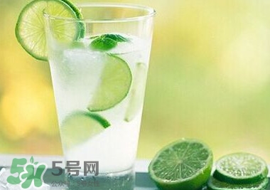 檸檬水什么時(shí)候喝最好？檸檬水什么時(shí)間喝最好