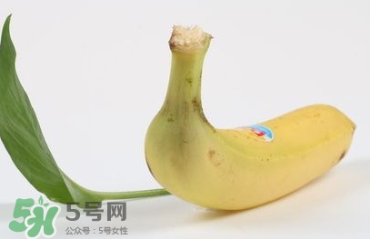 生香蕉怎么放熟？生香蕉怎樣催熟