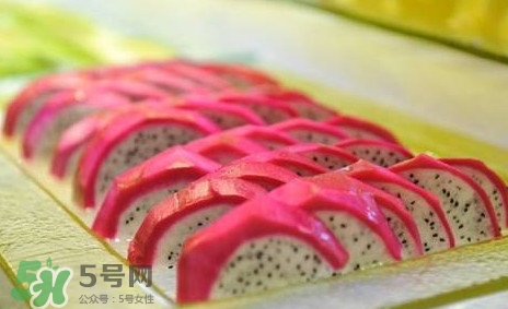 火龍果的皮怎么吃？火龍果皮的吃法
