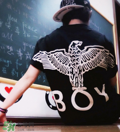 boy london是什么牌子？boy london是什么檔次？