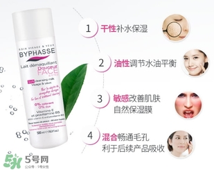 byphasse蓓昂斯洗面奶怎么樣？蓓昂斯洗面奶好用嗎？