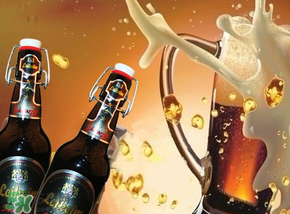 吃蝦爬子能喝啤酒嗎？蝦爬子和啤酒能一起吃嗎？