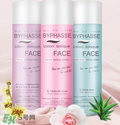 byphasse蓓昂斯玫瑰爽膚水怎么樣？蓓昂斯玫瑰水好用嗎？