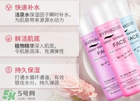 byphasse蓓昂斯玫瑰爽膚水怎么樣？蓓昂斯玫瑰水好用嗎？
