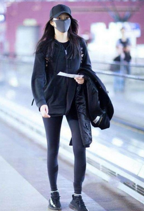 椰子鞋怎么搭配？椰子鞋搭配衣服圖片