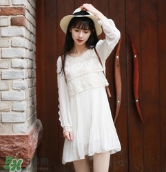6月份穿什么衣服？六月份穿衣搭配
