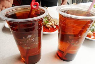 哪個牌子的酸梅湯好喝？酸梅湯哪個牌子好