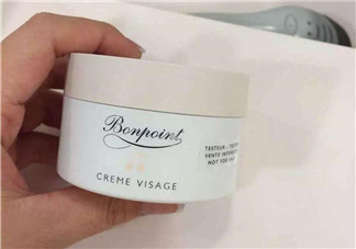 bonpoint面霜真的好嗎？bonpoint面霜到底好不好？