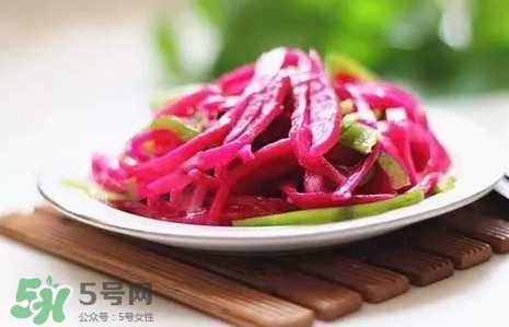 火龍果的皮怎么吃？火龍果皮的吃法