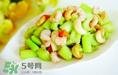 西芹是轉(zhuǎn)基因的嗎？西芹是不是轉(zhuǎn)基因