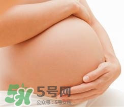 孕婦摸肚子對(duì)胎兒有什么危害嗎？孕婦摸肚子的正確方法？