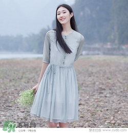6月份穿什么衣服？六月份穿衣搭配