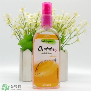 soffell驅(qū)蚊液怎么樣？soffell驅(qū)蚊液好不好？
