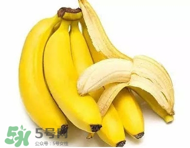 生香蕉怎么放熟？生香蕉怎樣催熟
