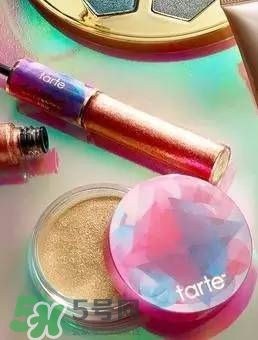 tarte2017夏季彩妝有哪些？tarte2017夏季彩妝多少錢(qián)？