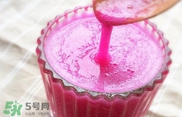 火龍果的皮怎么吃？火龍果皮的吃法