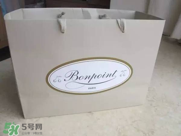bonpoint是什么品牌？bonpoint是哪個(gè)國(guó)家的品牌？