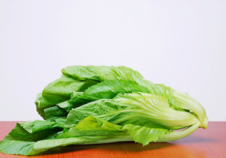 小白菜怎么做好吃？小白菜怎么炒好吃