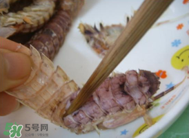 蝦爬吃多了怎么辦？蝦爬子吃多了什么反應(yīng)？