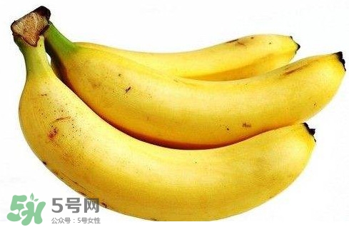 生香蕉怎么放熟？生香蕉怎樣催熟