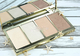 tarte2017夏季彩妝有哪些？tarte2017夏季彩妝多少錢？