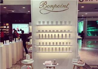 bonpoint中文怎么讀？bonpoint中文怎么翻譯？