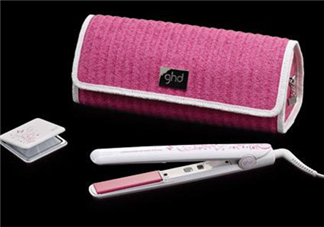 ghd直發(fā)器閃紅燈是怎么回事?ghd直發(fā)器一直閃紅燈