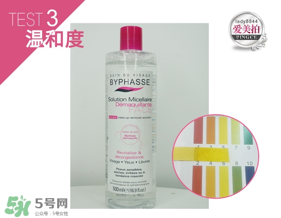 蓓昂斯卸妝水適合什么皮膚？蓓昂斯卸妝水適合膚質(zhì)？