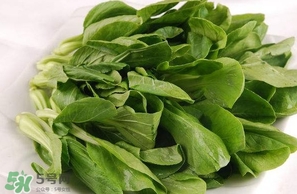 小白菜怎么做好吃？小白菜怎么炒好吃