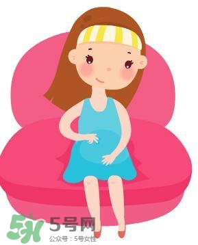 孕婦摸肚子對(duì)胎兒有什么危害嗎？孕婦摸肚子的正確方法？