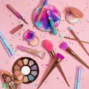 tarte2017夏季彩妝有哪些？tarte2017夏季彩妝多少錢(qián)？