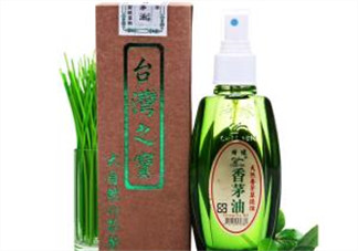香茅油可以驅(qū)蚊嗎？香茅油怎么驅(qū)蚊