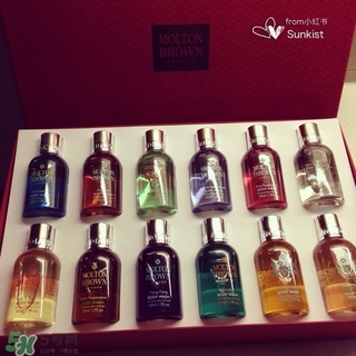 molton brown摩頓布朗沐浴露多少錢(qián)_專(zhuān)柜價(jià)格