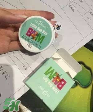 ohbases驅(qū)蚊膏怎么樣？ohbases驅(qū)蚊膏好用嗎？