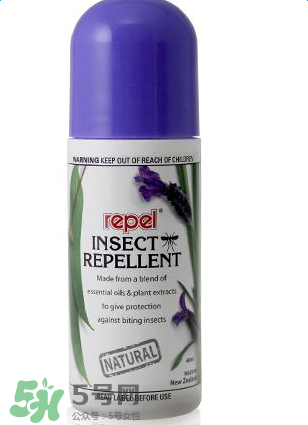 repel驅(qū)蚊液怎么樣？repel驅(qū)蚊液好用嗎？