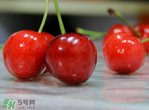 四月份有櫻桃嗎？四月份的櫻桃能吃嗎？