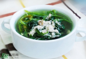 番薯葉怎么炒好吃？番薯葉的做法