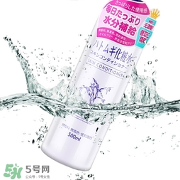 naturie薏仁水成分 naturie薏仁水有酒精有激素嗎？