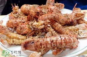 蝦虎蒸多長時間？蝦虎蒸幾分鐘？